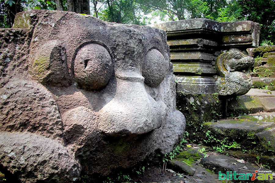 Pertapan Dewi Kili Suci