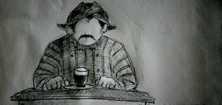 A Zu Kopi Mania ?